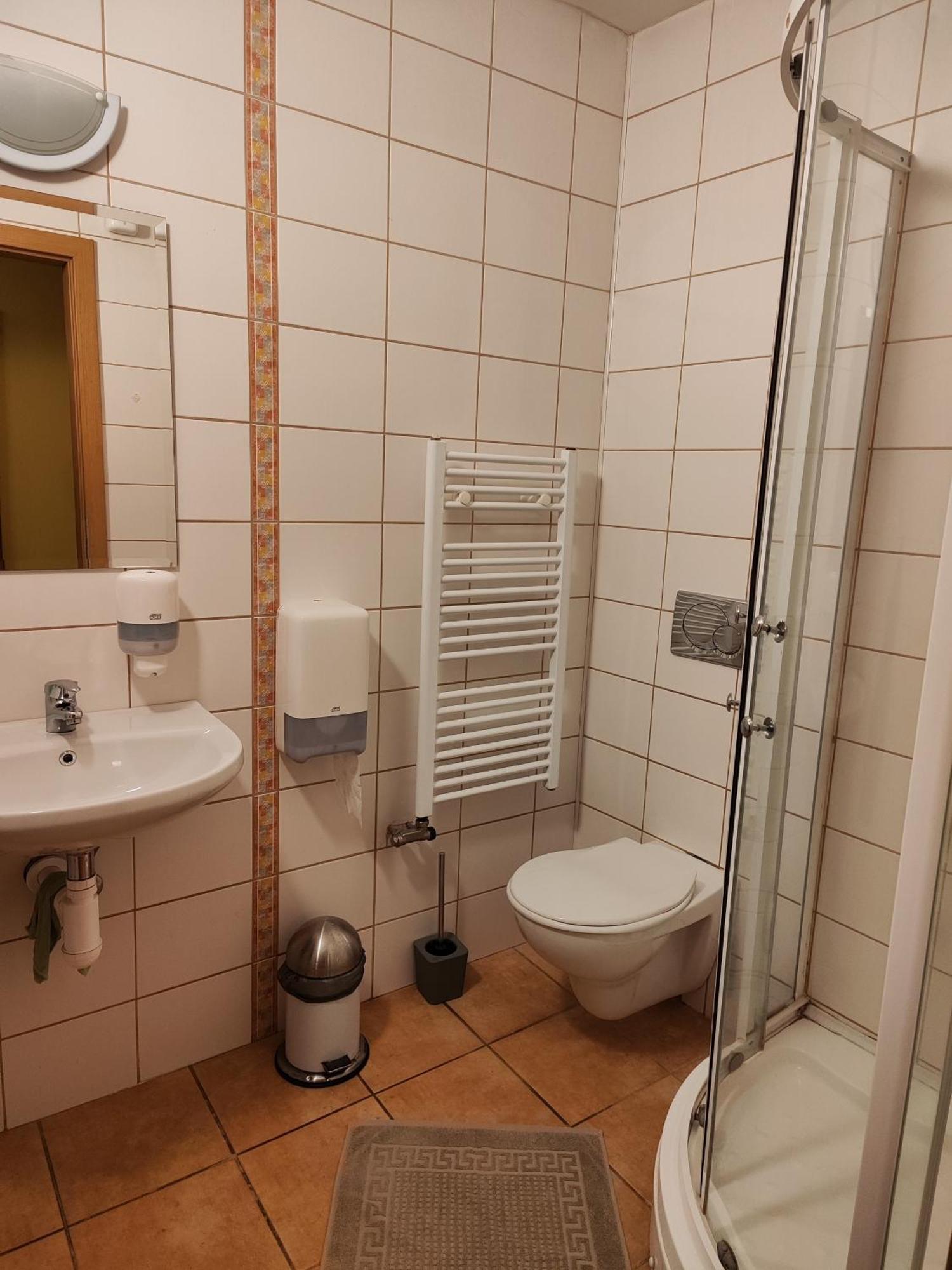 Penzion Rosenau Rožňava Kültér fotó